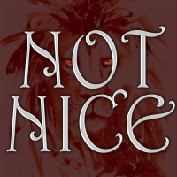 Not Nice - Instrumental cover